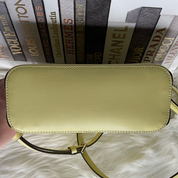Kate Spade Payton Dome Crossbody - ❤️ NEW - Picture 10 of 10